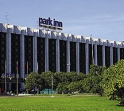Park Inn Pulkovskaya, 4 stars
