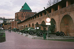 Nizniy Novgorod