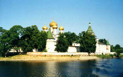 Rostov Veliky
