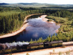 Baikal-Amur Railway
